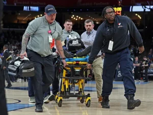 Memphis Grizzlies CPR