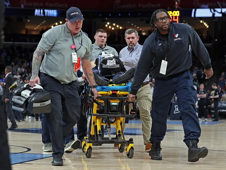 Memphis Grizzlies CPR