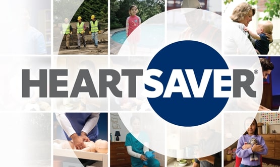 heartsaver first aid