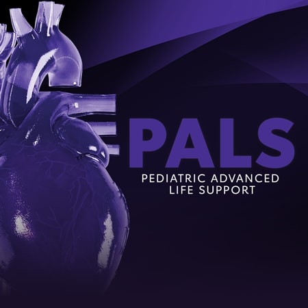 pediatric advanced life support pals