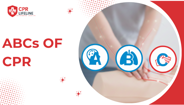 ABCs of CPR
