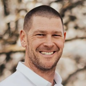 Picture of Chris Peters