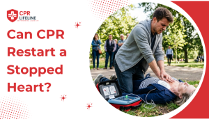 Can CPR Restart a Stopped Heart