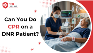 Can You Do CPR on a DNR Patient