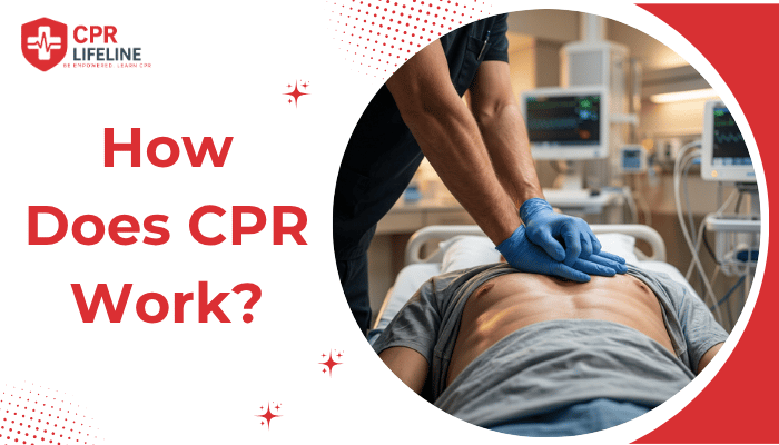 How Does CPR Work