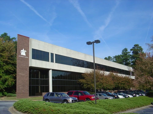 CPR Lifeline Training site in The Exchange Atlanta