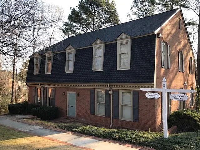 CPR Lifeline training site location in Chamblee Georgia