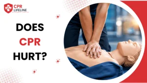 Does CPR Hurt
