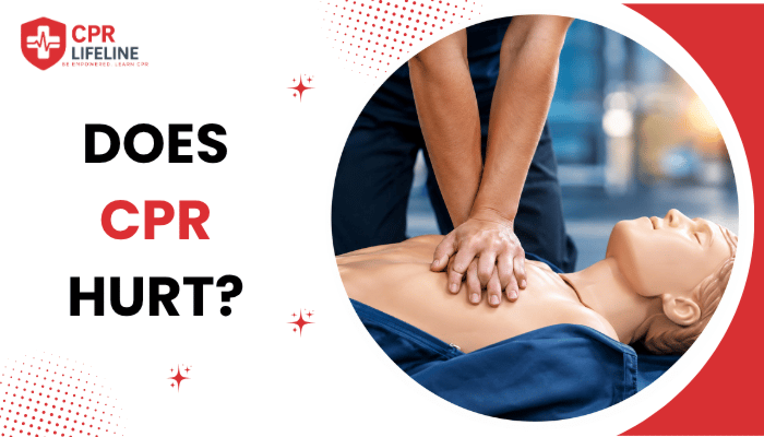Does CPR Hurt