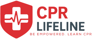 cpr life line logo