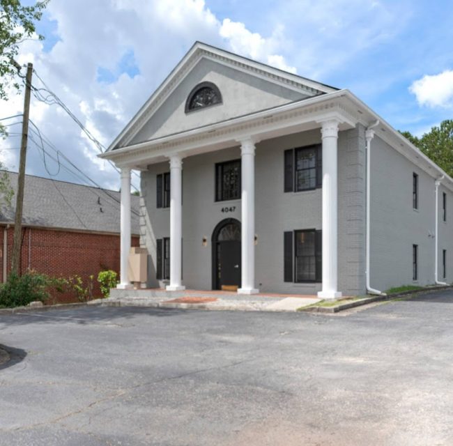Peachtree Corners