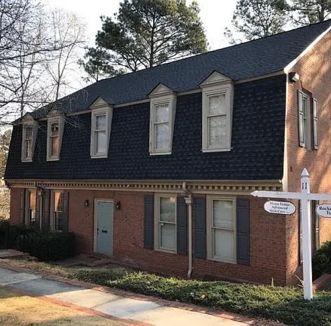 CPR Lifeline training site location in Chamblee Georgia